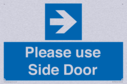 please-use-side-door~